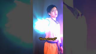 Anya Is The Strongest Goku & Gojo Vs Anya