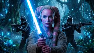 Star Wars: Devon Survives Order 66
