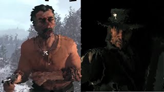 Gravity Earrape | Red Dead Redemption
