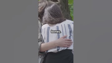 The Chilling Tale of Hugging Molly! 😱 #horrorstories #scarystories #hugginmolly