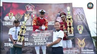 Mars Hang Tuah | SMA Hang Tuah Tarakan