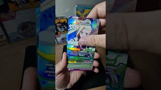 Naruto Mythos: Konoha Shidō Binder Challenge | Pack 45 Duplicate Ino Rare