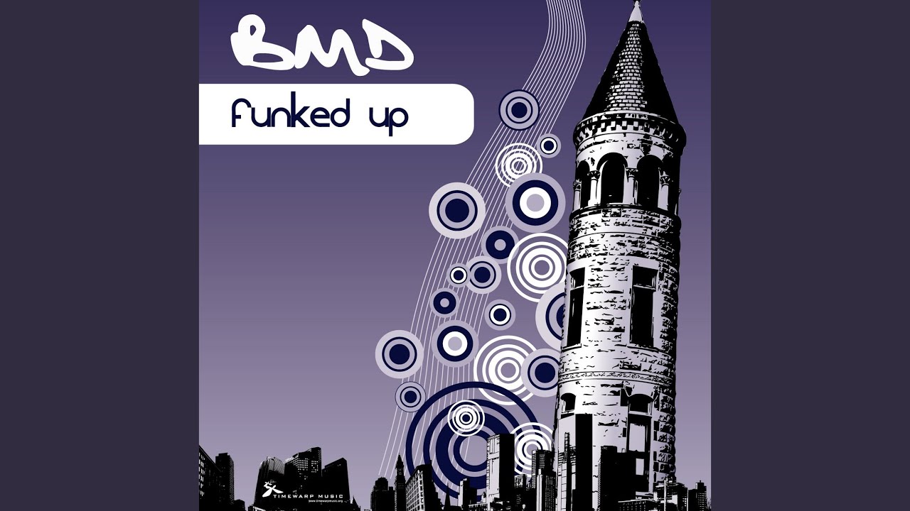 Watch Funk Street on YouTube Watch Funk Street on YouTube