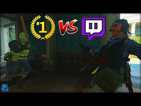 COD最強のトマホーク使い vs 煽るTwitchストリーマーたち