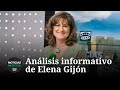 Elena Gijón: &quot;Se avecina terremoto en la fiscalía&quot;