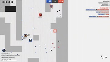 Deathgun MAX in Different Serve #7-1 _ Intense matches in USA serve! -1