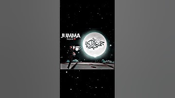 jumma mubarak xml preset alight motion editing video.#alightmotion #freefire #capcut #xml #zxshuvro