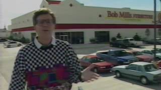Commercial Bob Mills 1994