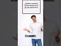 Fraces para Supermercado #aprendeingles #inglesparatodos #aprenderingles #sabiasesto #latinosenusa