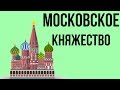 10 ФАКТОВ О ВЕЛИКОМ КНЯЖЕСТВЕ МОСКОВСКОМ