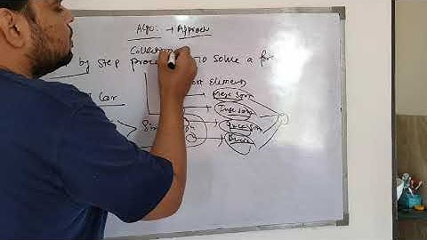 #Khanacademy#algorithm#datastructure-01