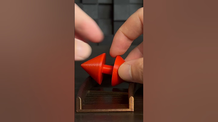 The Design of Train Wheels is Genius #3dprinted #trains #interestingfacts