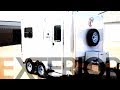 Fiber Trailer Overview - Exterior