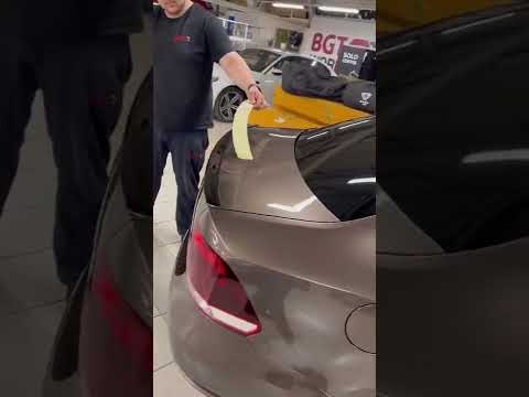 Спойлер лип для