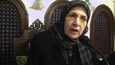 رحلة مع كتاب الله (سورة البقرة -31)  سوسن أيوب