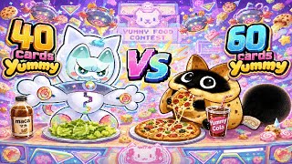 YUMMY様 Clean Yummy vs Yummy Slop - YouTube