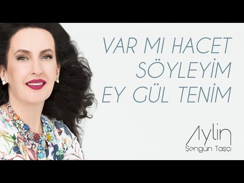 Aylin Şengün Taşçı - \