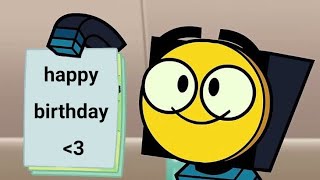 Down Master Frown Edit