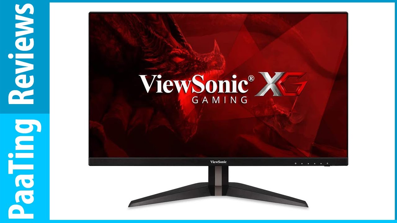 ViewSonic VX2768-2KP-MHD 27