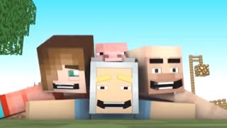 Top Noob vs Pro Songs! Best Minecraft Animations (Top Minecraft Songs )