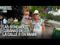 Visitamos la famosa Calle 8 - La Movida Miami - VPItv