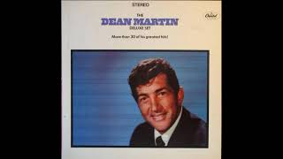 Dean Martin - It&#39;s easy to remember