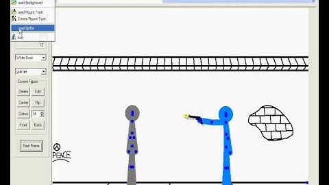 tutorial pivot-gun guide