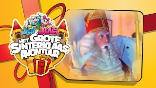 JUL & JULIA  HET GROTE SINTERKLAAS AVONTUUR   VOLLEDIGE FILM