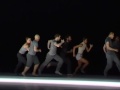 Emanuel Gat Dance / Silent Ballet @ Novel Hall Taipei