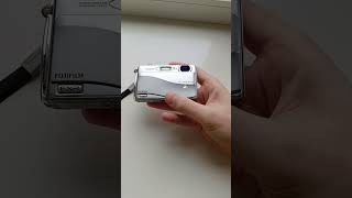 🌈 Scene kid photo dump - Fujifilm FinePix Z700EXR compact digital camera #Y2K #2000s #Digicam