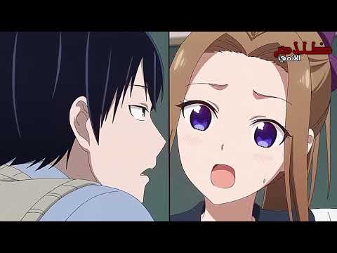 اغنية اجنبية صرختي الصامتة AMV رائعة جدا Silent Scream مترجمة عربي