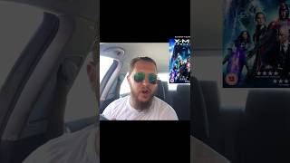 X-MenvApocalypse #shorts #movie #review #xman