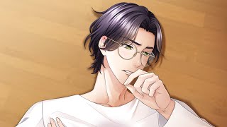 Oops I Said Yes Chigaya: Main Story His POV episode 1