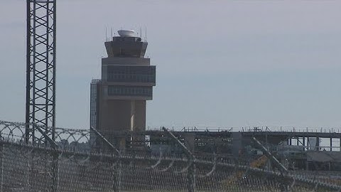 FAA only rewarding workers with perfect attendance during shutdown