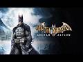 Batman: Arkham Asylum #7 | ???? |
