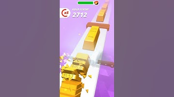 Perfect Slice game #shorts #viral #trending #perfectslicesgame