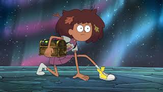 The Calamity Box Music (Amphibia)