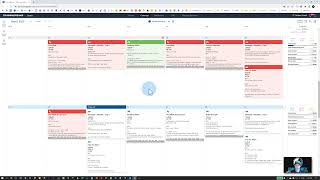 Updating Workouts on the Training Peaks Calendar Manually