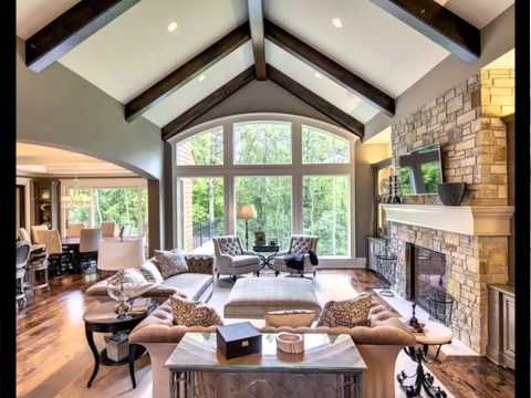 Wohnzimmer design ideen 2016 youtube