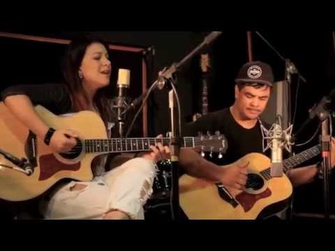 Priscilla Alcantara - Espírito Santo (Música Inédita)