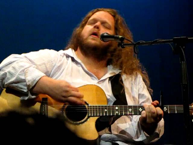 Matt Andersen - Coal Mining Blues