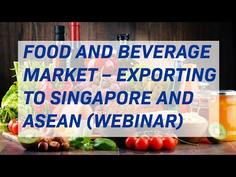 Food and Beverage