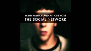 16  Hand Covers Bruise, Reprise - The Social Network - OST Soundtrack