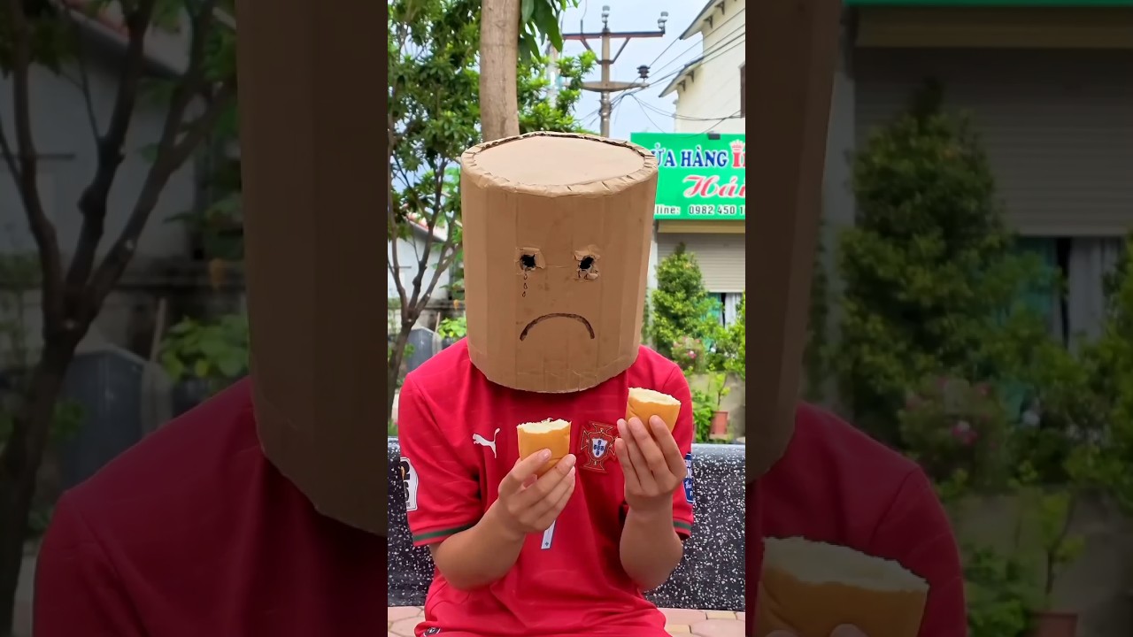 Original Title & Thumbnail