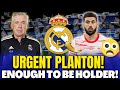 💥 BOMB IN MADRID! BIG BOOST FOR THE TEAM! NEW DEFENDER! | Real Madrid News