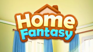 Home Fantasy - Dream Home Design Game (Gameplay Android) screenshot 2