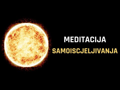 Video: 13 Čudesnih Blagodati Piramidalne Meditacije Na Vašem Tijelu