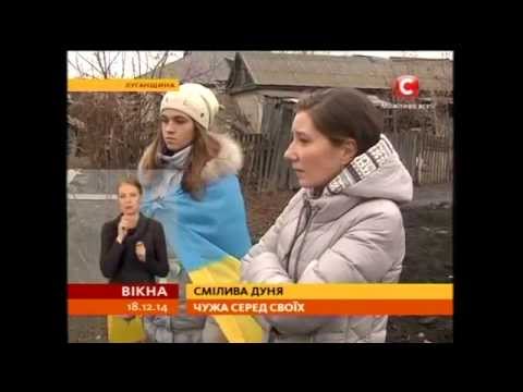 Маленька патріотка: на честь дівчинки назвали танк - Вікна-новини - 18.12.2014