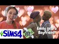 Rags to Riches: Part 8 Emily gets a Boyfriend!