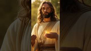 Jesus está falando com você agora! #deus #jesus #fé #oração